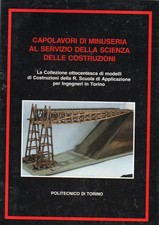 Capolavori di minuseria al