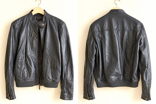 Giacca bomber calvin klein - giacca,