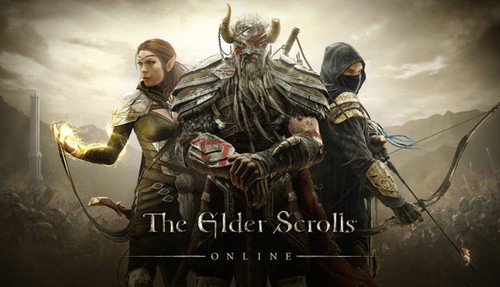 Nuovo the elder scrolls - nuovo,