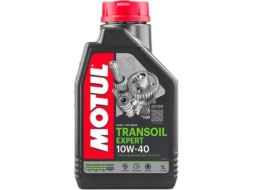 Olio motul transoil sae 10w40 - motul,
