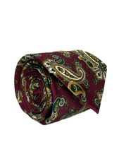 Cravatta in pura seta Antica