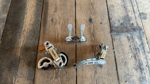 Nos vintage simplex - simplex, super