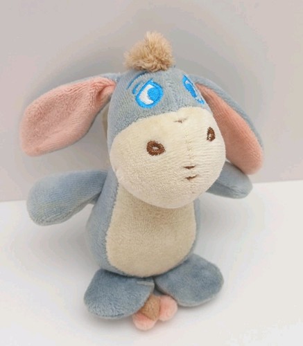 Disney baby eeyore peluche - eeyore,