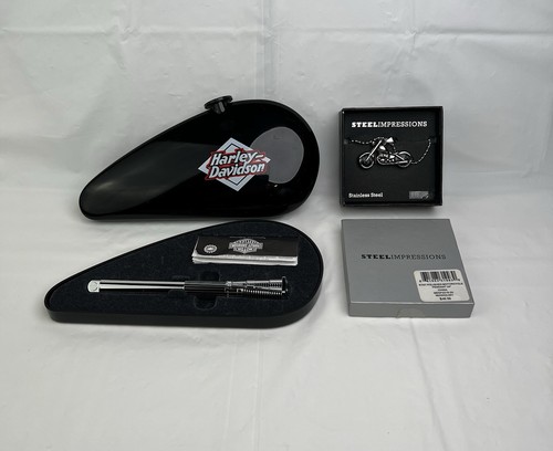 Penna sfera harley davidson - sfera,