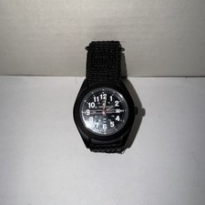Orologio militare tattico