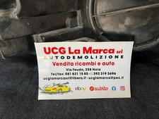 VW GOLF VI 6 XENON LED FANALE