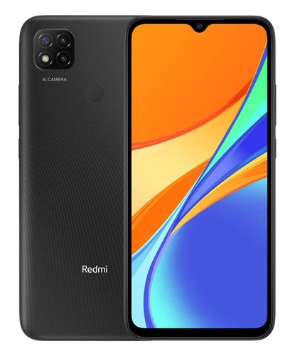 Xiaomi redmi grigio - xiaomi,