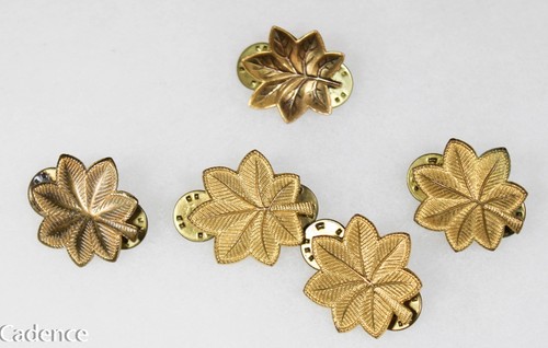Insegna vietnam major rank - insegna, us