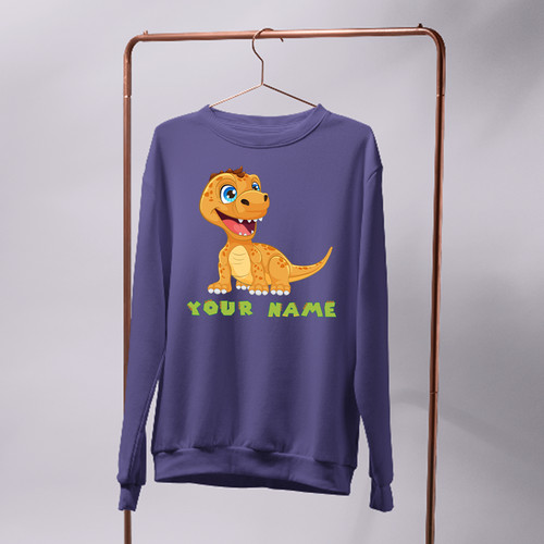 Merch felpa con - con, cappuccio