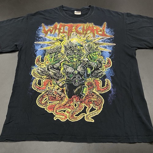 00s whitechapel deathcore - 00s,