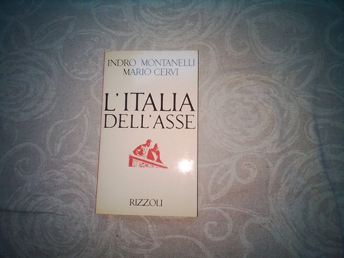 Indro montanelli storia - indro,