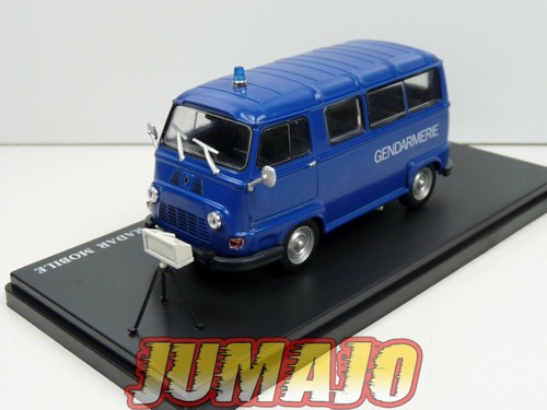 Utr11 utilitaires renault 43 - utilitaires, 1/43