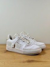 Nike Air Force 1 Type Triple