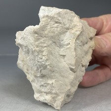 SS Rocks - Halloysite (Sally