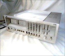 JVC - JA-S44 AMPLIFICATORE
