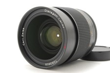 [Quasi come nuovo] Contax Carl