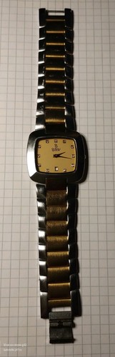 Orologio polso uomo belux - da,