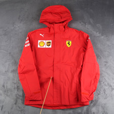 Puma Scuderia Ferrari Giacca