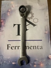 Chiave Beta 142  N19 Combinata