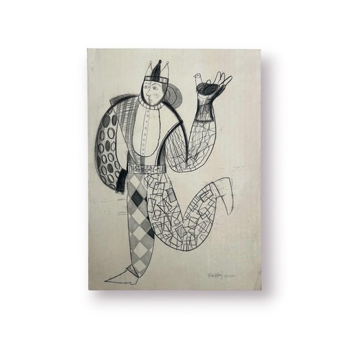 Firma illegibile intaglio - firma,