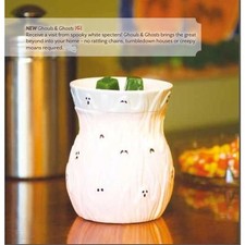 Scentsy ghouls ghosts - scentsy,