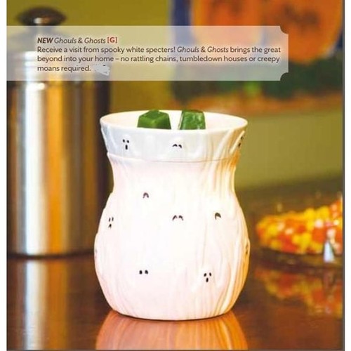 Scentsy ghouls ghosts - scentsy,