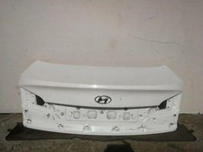 Coperchio bagagliaio Hyundai