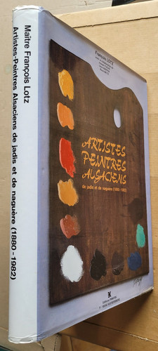 Artistes peintres alsace - artistes, d'alsace
