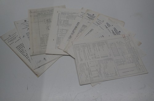 Certificati omologazione lotto - certificati,