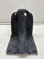 Piaggio NRG serie sport 50 2006 plastica retro scudo/plancia posteriore