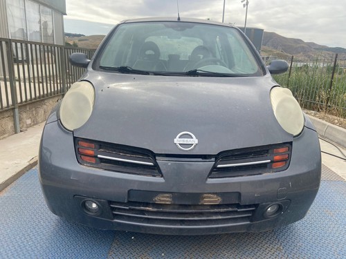 Ricambi nissan micra - micra, c