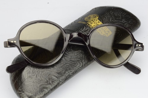 Lozza antichi occhiali sole - lozza,