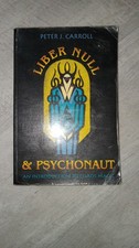 Liber Null and Psychonaut : An