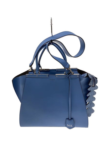 Fendi trois jours pelle - fendi,