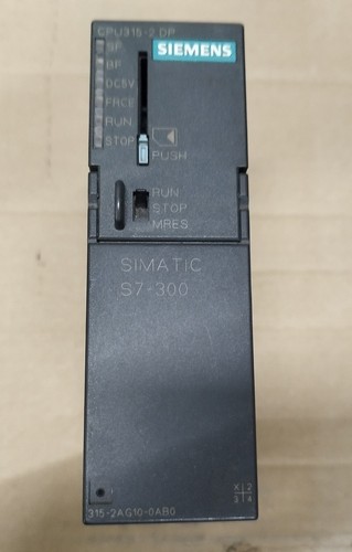 Siemens s7 300 cpu - s7,