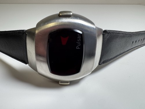 Custodia vintage pulsar - vintage,