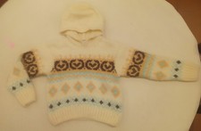 Maglione Zara Kids 8/9 Anni -