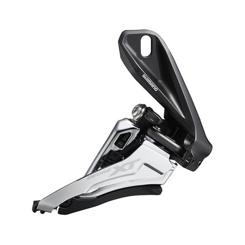 Deragliatore mtb anteriore
