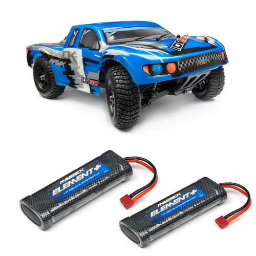 Maverick mv12810 ion sc - maverick,
