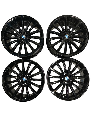 Cerchi originali bmw - cerchi,