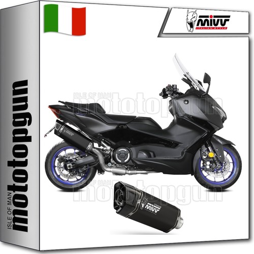 Mivv impianto completo - impianto,