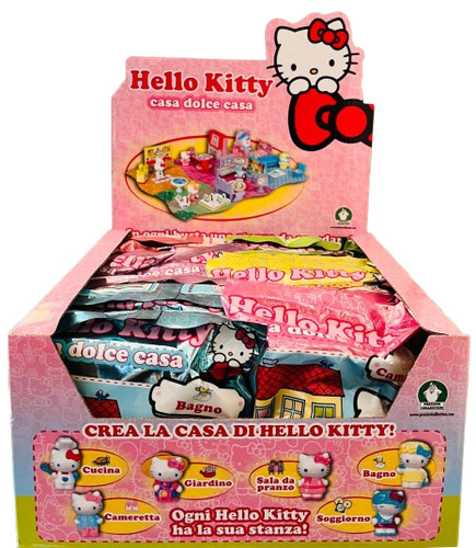 Scatola box bustine - box, 12