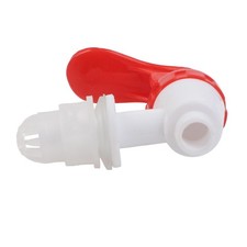 Plastic Wine Bottle Faucet