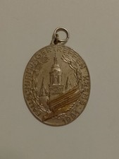 Raduno paracadutisti Krems 1981 Fallschirmjägertreffen Krems 1981 Medaglia...