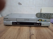Videoregistratore vhs - videoregistratore,