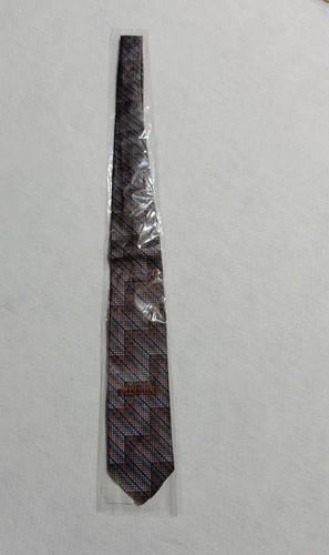 Cravatta missoni vintage - missoni, in