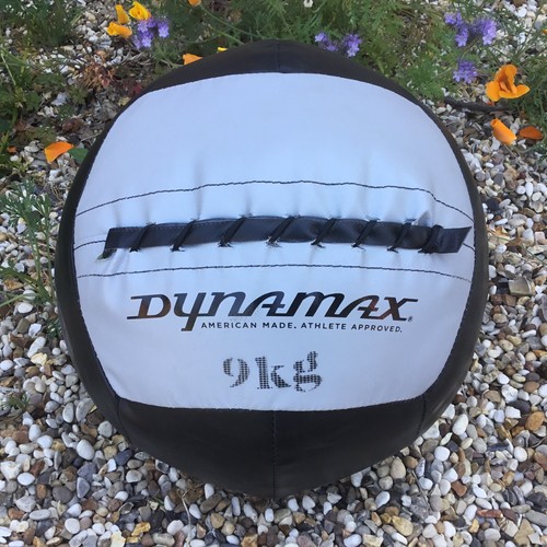 Dynamax fitness palla - fitness, kg