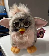 Original 1998 Furby Model