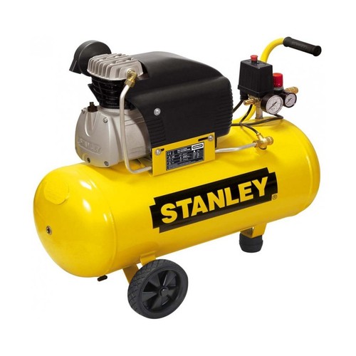 Stanley compressore 50 - lt.,