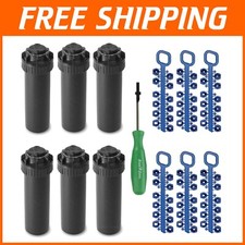 Affidabile Irrigatore a Rotore